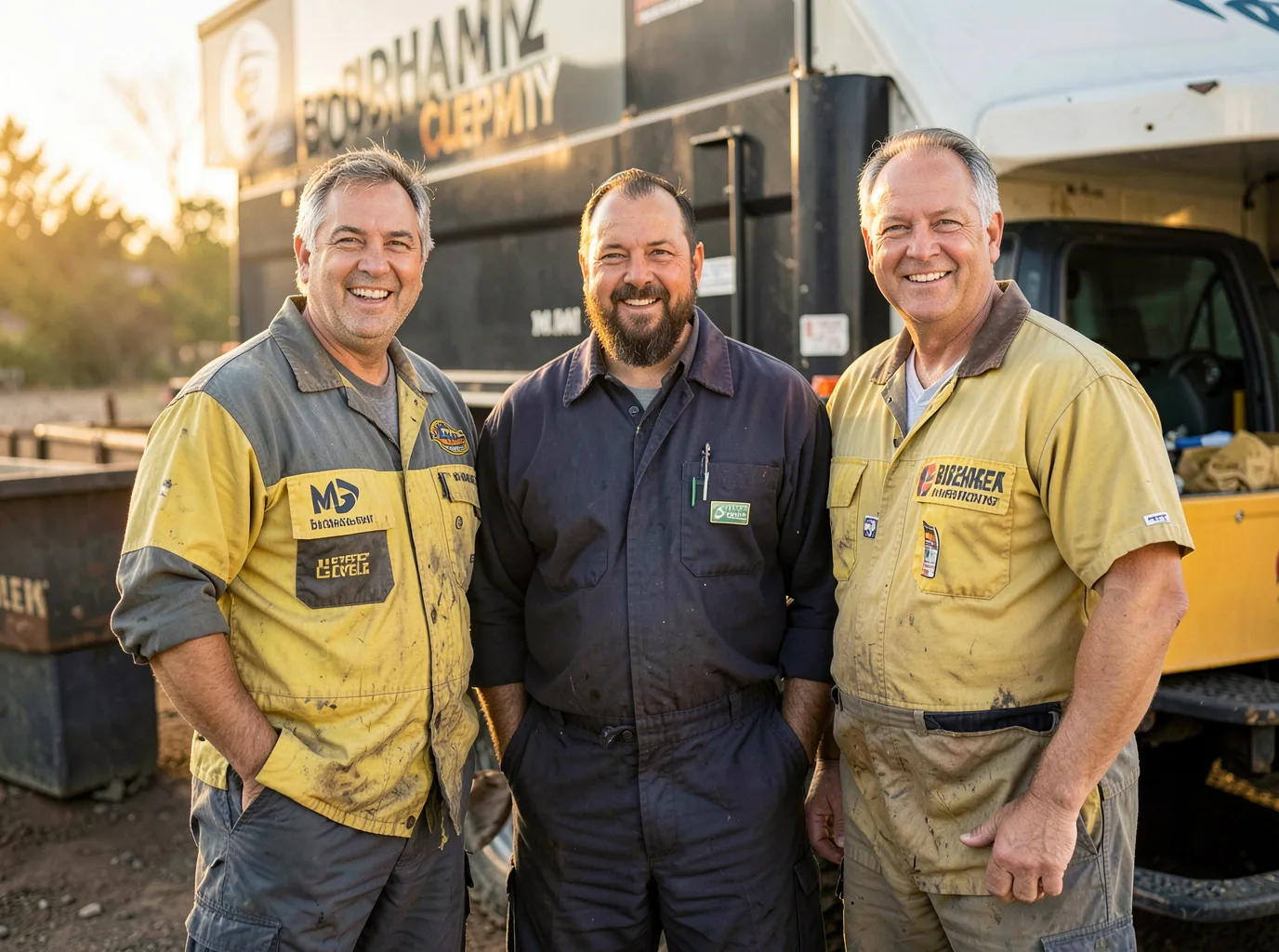 Sewage Cleanup company in Murtaugh, ID