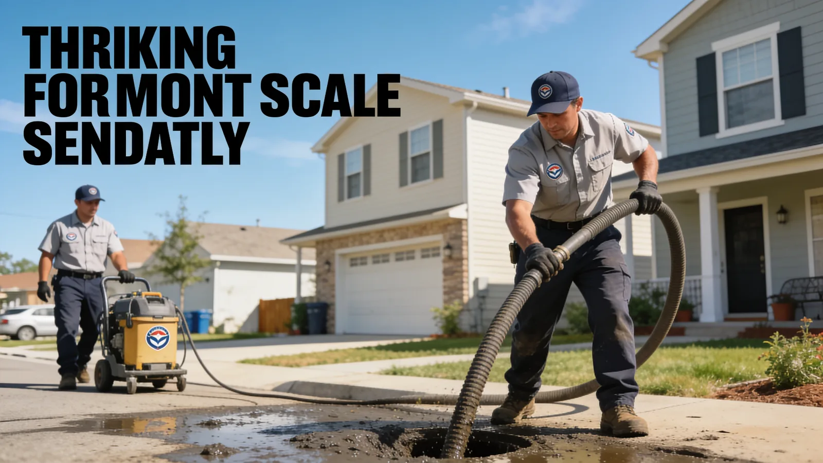 Sewage Cleanup in Murtaugh, ID near me